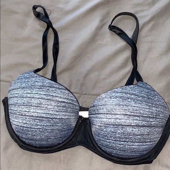 Bra from pink - Picture 1 of 2